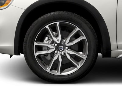 2017 Volvo V60 Cross Country T5 AWD