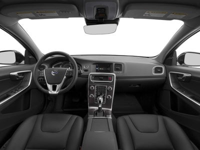 2017 Volvo V60 Cross Country T5 AWD