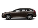 2017 Volvo V60 Cross Country T5 AWD