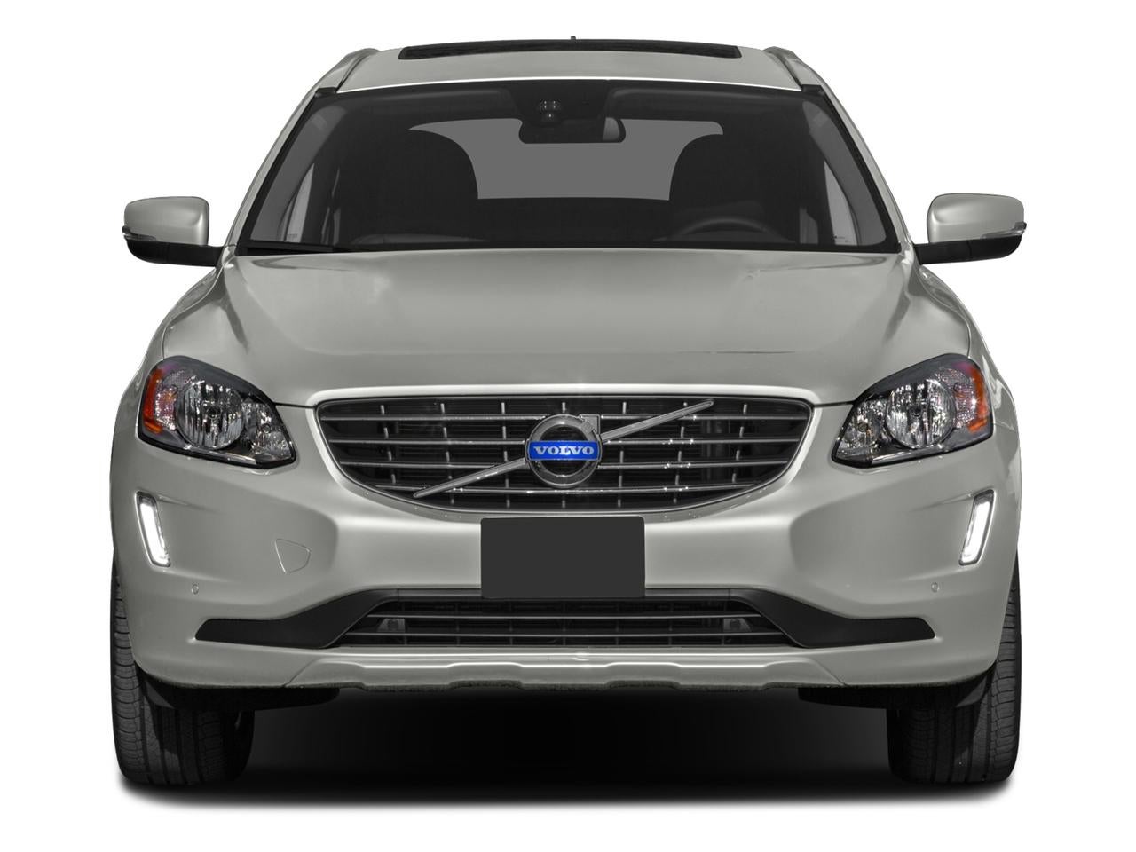 2017 Volvo XC60 T6 AWD Dynamic