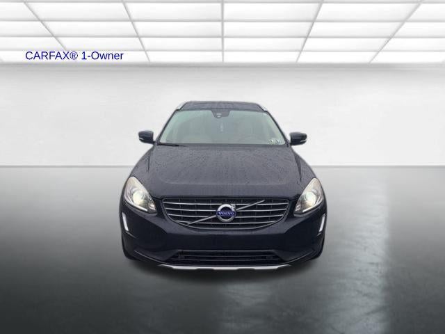 2017 Volvo XC60 T6 AWD Inscription