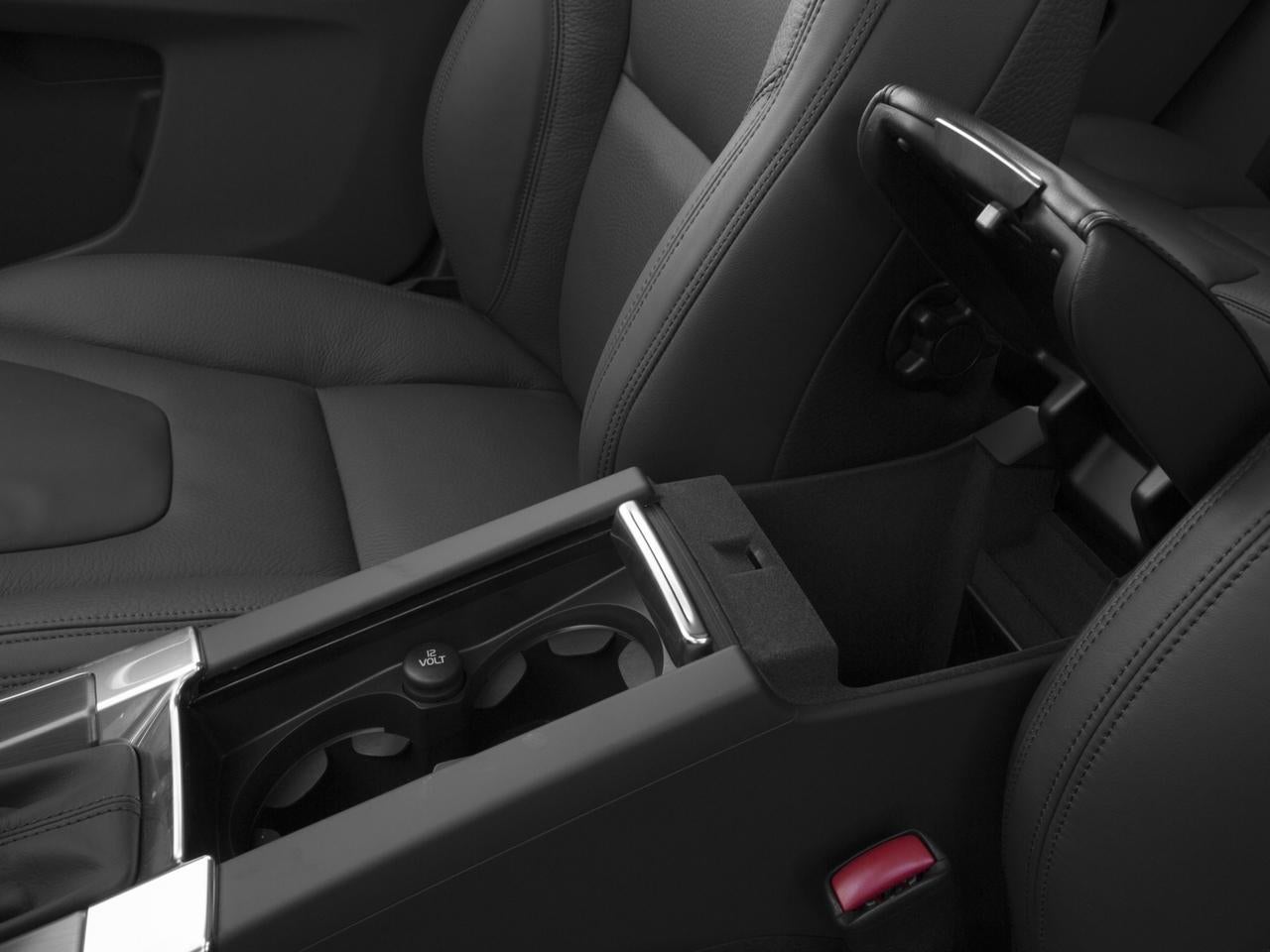 2017 Volvo XC60 T6 AWD Inscription