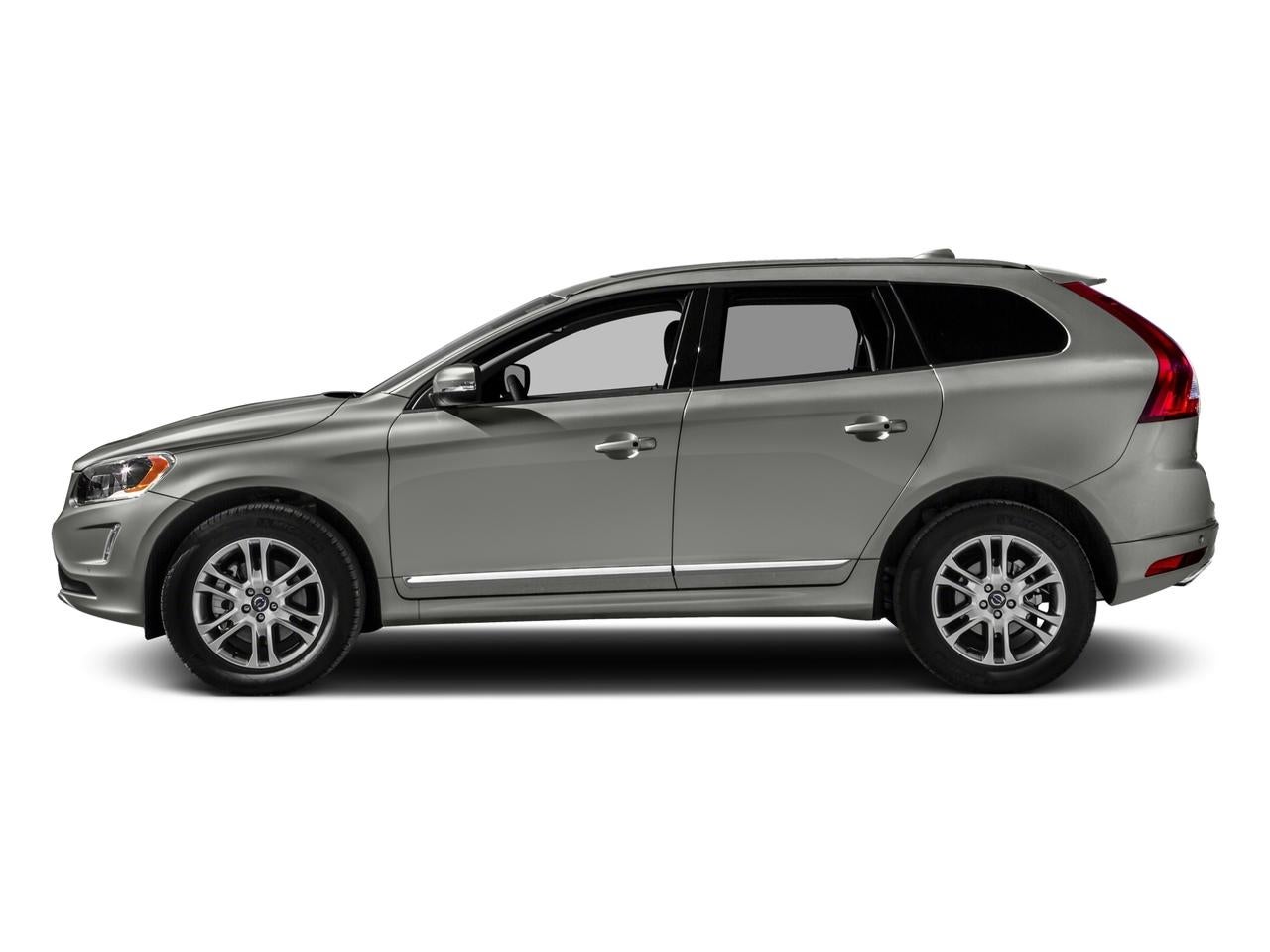 2017 Volvo XC60 T6 AWD Inscription