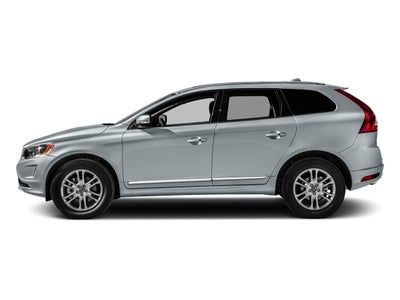 2016 Volvo XC60 AWD 4dr T5 Premier