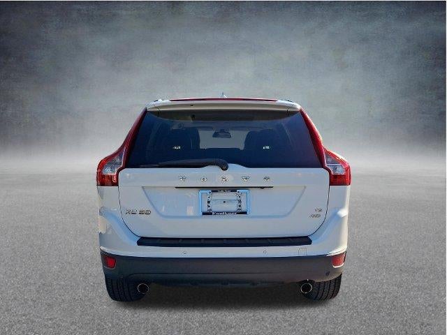 2010 Volvo XC60 AWD 4dr 3.0T w/Moonroof