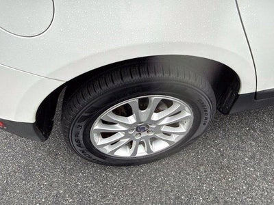 2010 Volvo XC60 AWD 4dr 3.0T w/Moonroof