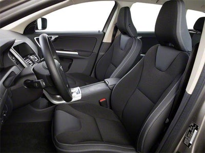 2010 Volvo XC60 AWD 4dr 3.0T w/Moonroof