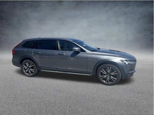 2017 Volvo V90 Cross Country T6 AWD