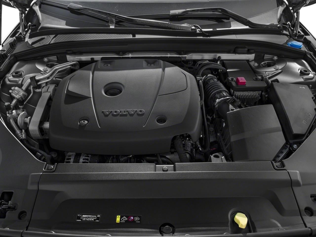 2017 Volvo V90 Cross Country T6 AWD