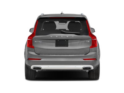2020 Volvo XC90 T6 AWD Momentum 7 Passenger