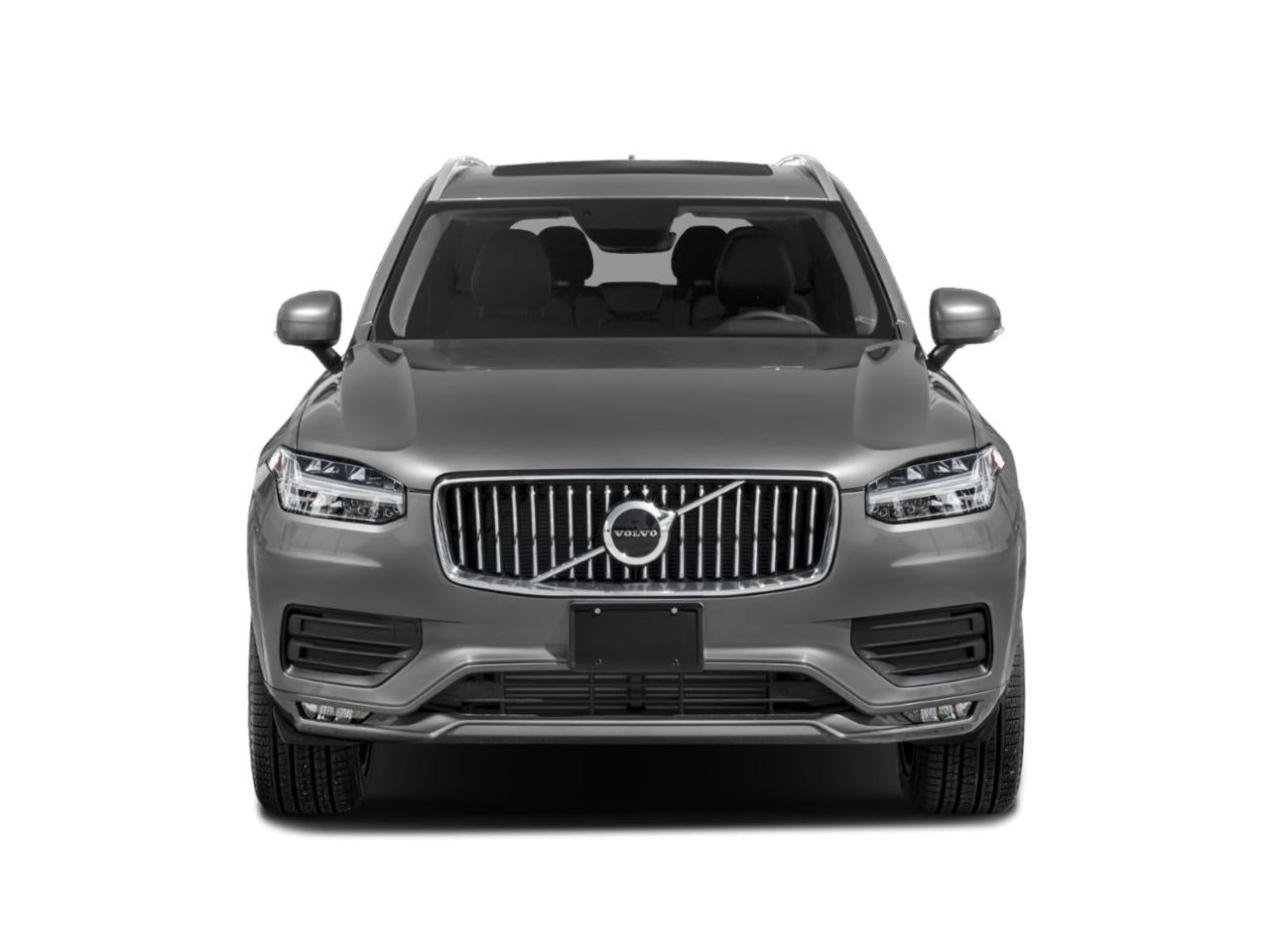 2020 Volvo XC90 T6 AWD Momentum 7 Passenger