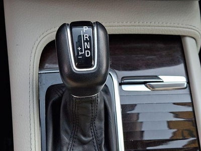 2019 Volvo XC90 T6 AWD Momentum