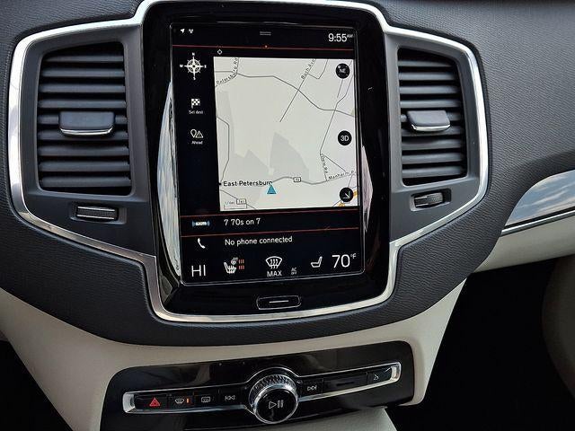 2019 Volvo XC90 T6 AWD Momentum