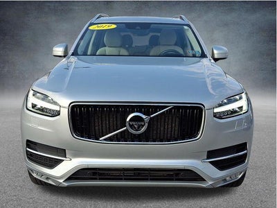 2019 Volvo XC90 T6 AWD Momentum