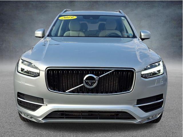2019 Volvo XC90 T6 AWD Momentum