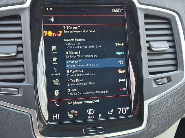 2019 Volvo XC90 T6 AWD Momentum