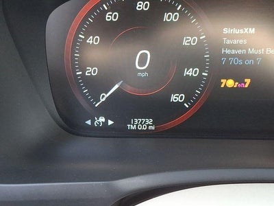 2019 Volvo XC90 T6 AWD Momentum