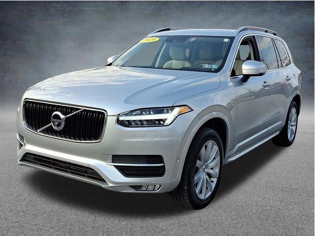 2019 Volvo XC90 T6 AWD Momentum