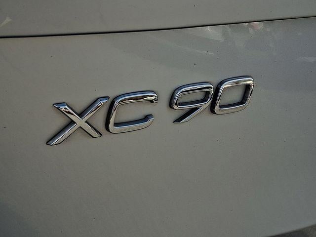 2019 Volvo XC90 T6 AWD Momentum