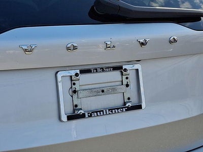 2019 Volvo XC90 T6 AWD Momentum