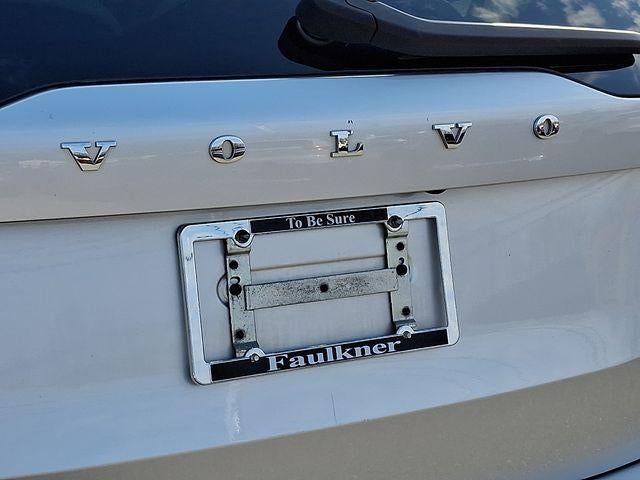 2019 Volvo XC90 T6 AWD Momentum