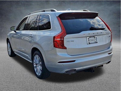 2019 Volvo XC90 T6 AWD Momentum