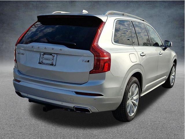 2019 Volvo XC90 T6 AWD Momentum