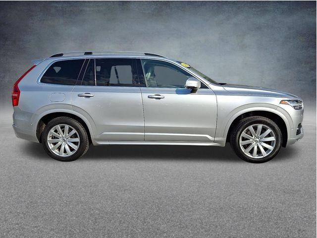 2019 Volvo XC90 T6 AWD Momentum