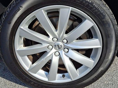 2019 Volvo XC90 T6 AWD Momentum