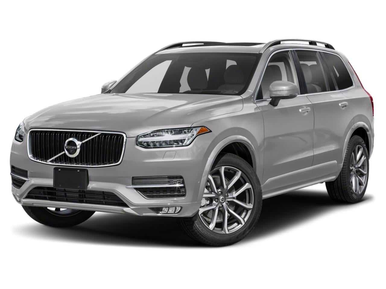 2019 Volvo XC90 T6 AWD Momentum