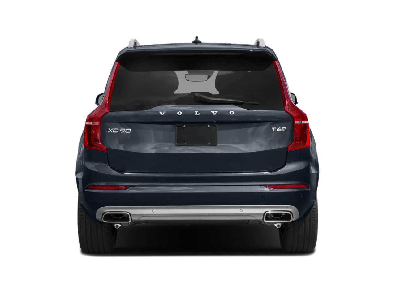 2019 Volvo XC90 T6 AWD Momentum