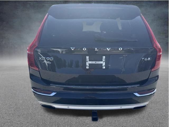 2017 Volvo XC90 T6 AWD 7-Passenger Inscription
