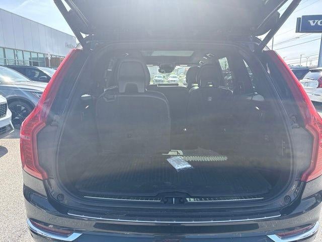 2017 Volvo XC90 T6 AWD 7-Passenger Inscription