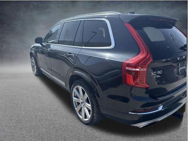 2017 Volvo XC90 T6 AWD 7-Passenger Inscription