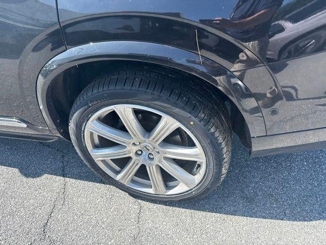 2017 Volvo XC90 T6 AWD 7-Passenger Inscription