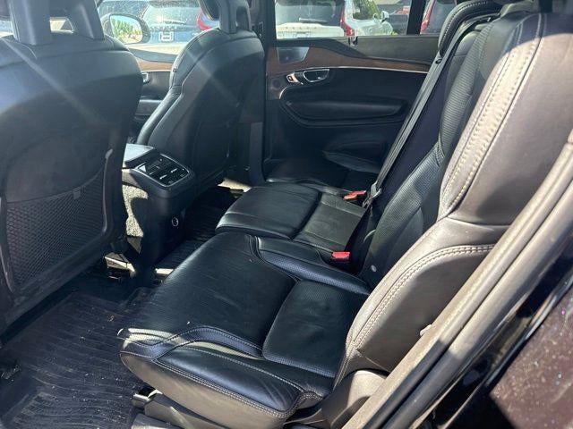 2017 Volvo XC90 T6 AWD 7-Passenger Inscription