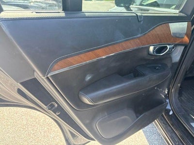 2017 Volvo XC90 T6 AWD 7-Passenger Inscription