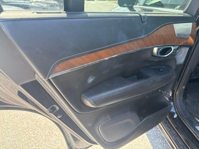 2017 Volvo XC90 T6 AWD 7-Passenger Inscription