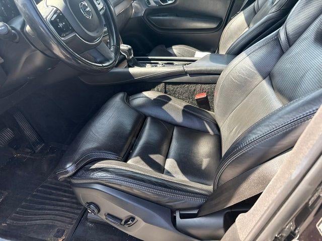 2017 Volvo XC90 T6 AWD 7-Passenger Inscription