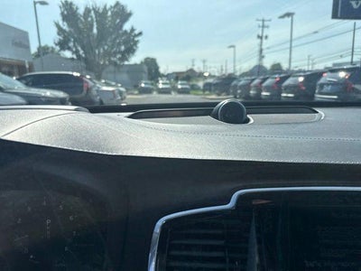 2017 Volvo XC90 T6 AWD 7-Passenger Inscription
