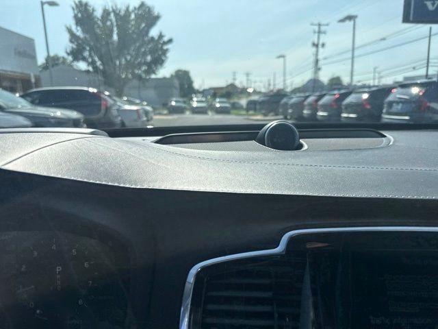 2017 Volvo XC90 T6 AWD 7-Passenger Inscription