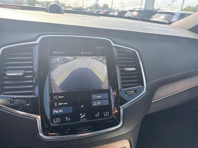 2017 Volvo XC90 T6 AWD 7-Passenger Inscription