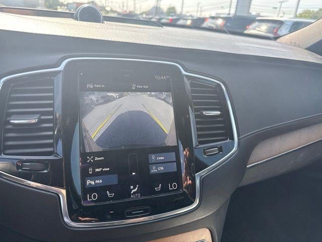 2017 Volvo XC90 T6 AWD 7-Passenger Inscription