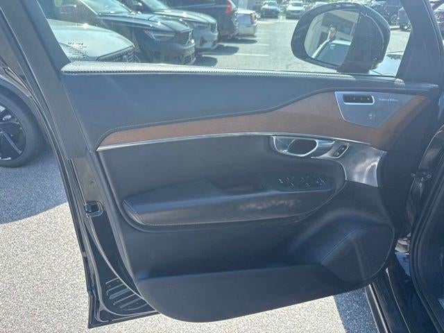 2017 Volvo XC90 T6 AWD 7-Passenger Inscription