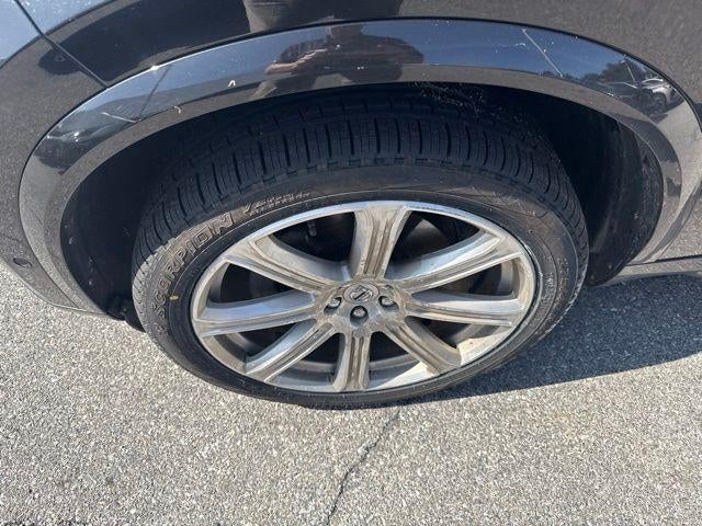 2017 Volvo XC90 T6 AWD 7-Passenger Inscription