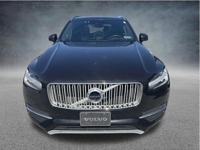 2017 Volvo XC90 T6 AWD 7-Passenger Inscription