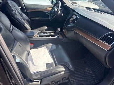 2017 Volvo XC90 T6 AWD 7-Passenger Inscription