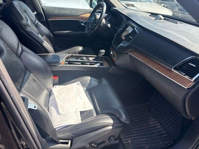 2017 Volvo XC90 T6 AWD 7-Passenger Inscription