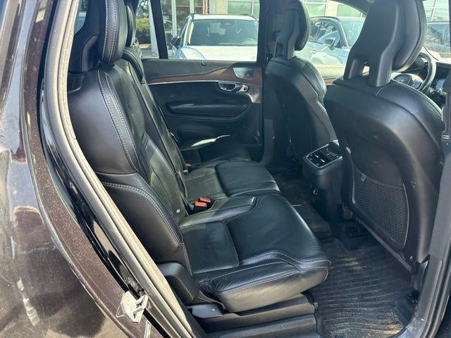 2017 Volvo XC90 T6 AWD 7-Passenger Inscription