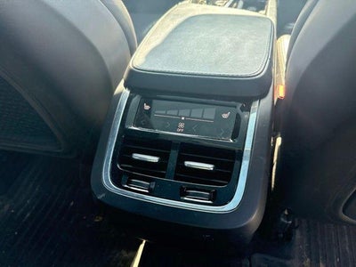 2017 Volvo XC90 T6 AWD 7-Passenger Inscription